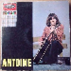 Antoine: Antoine (LP) - Bild 1