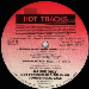 Hot Tracks Series 5, Issue 3 (2-Promo-LP) - Bild 3