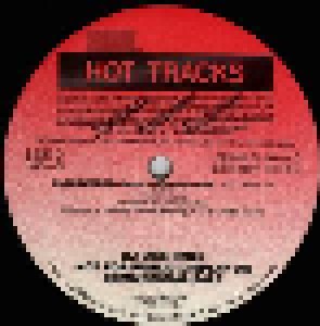 Hot Tracks Series 5, Issue 3 (2-Promo-LP) - Bild 5