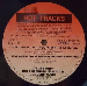 Hot Tracks Series 6, Issue 10 (2-Promo-LP) - Bild 2