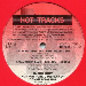 Hot Tracks Series 6, Issue 7 (2-Promo-LP) - Bild 3
