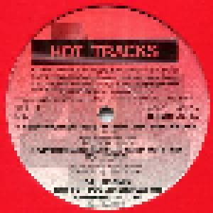 Hot Tracks Series 6, Issue 7 (2-Promo-LP) - Bild 4