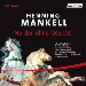 Cover - Henning Mankell: Mörder Ohne Gesicht