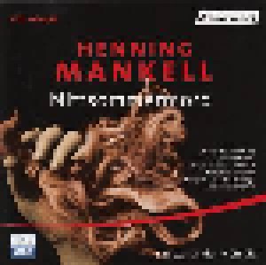 Henning Mankell: Mittsommermord (2-CD) - Bild 1