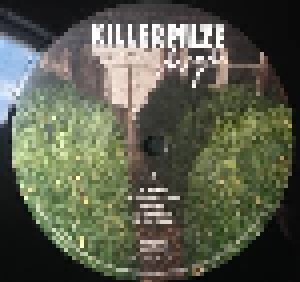 Killerpilze: High (LP) - Bild 3