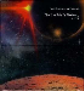 Pete Namlook & Klaus Schulze: The Dark Side Of The Moog Vol. 5-8 (5-CD) - Bild 2