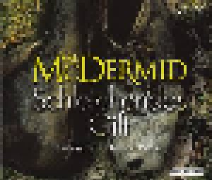 Cover - Val McDermid: Schleichendes Gift