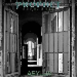 Cover - Prophet: Asylum