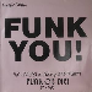 Funk You! Program -V- (LP) - Bild 1