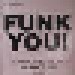 Funk You! Program -V- (LP) - Thumbnail 1