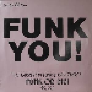 Funk You! Program -V- (LP) - Bild 2