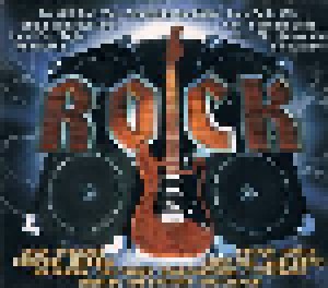 Rock (3-CD) - Bild 1
