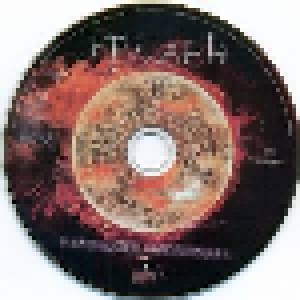 Epitaph: Fire From The Soul (CD) - Bild 3