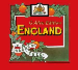 England: Garden Shed - Golden Edition (2-CD) - Bild 1