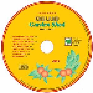 England: Garden Shed - Golden Edition (2-CD) - Bild 4