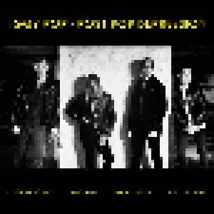 Iggy Pop: Post Pop Depression (LP) - Bild 1