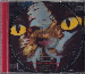 Ennio Morricone: Il Gatto A Nove Code (CD) - Bild 3