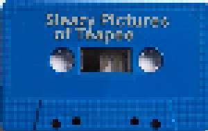 Sleazy Pictures Of Teapee + Schrein: Sleazy Pictures Of Teapee / Schrein (Split-Tape) - Bild 3