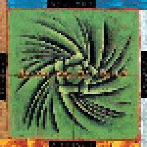 Dave Weckl Band: Synergy (CD) - Bild 1