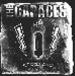 Cover - Capaces, The: Amplifired