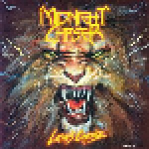 Midnight Chaser: Lion's Choice (CD) - Bild 1