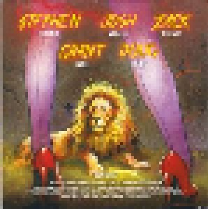 Midnight Chaser: Lion's Choice (CD) - Bild 2