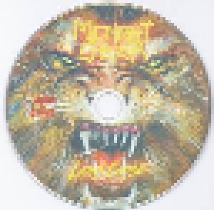 Midnight Chaser: Lion's Choice (CD) - Bild 5