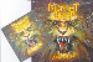 Midnight Chaser: Lion's Choice (CD) - Bild 6