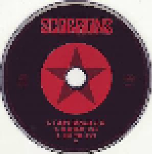 Scorpions: I Can't Explain (Single-CD) - Bild 3