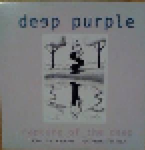 Deep Purple: Rapture Of The Deep (Promo-CD) - Bild 1
