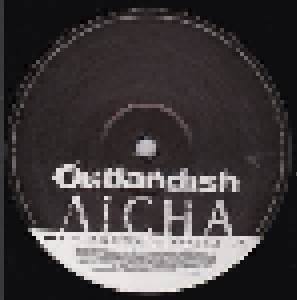 Outlandish: Aicha (Promo-12") - Bild 1