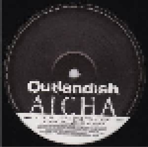 Outlandish: Aicha (Promo-12") - Bild 2