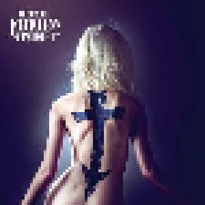 The Pretty Reckless: Going To Hell (LP) - Bild 1