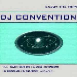 DJ Convention - Enjoy The Trip! - Cover