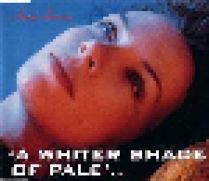 Annie Lennox: Whiter Shade Of Pale, A - Cover