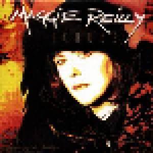 Maggie Reilly: Echoes - Cover
