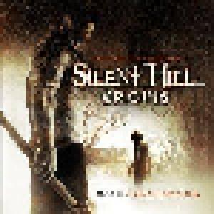 Akira Yamaoka: Silent Hill Origins - Cover