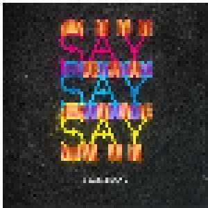Beatsteaks: Saysaysay - Cover