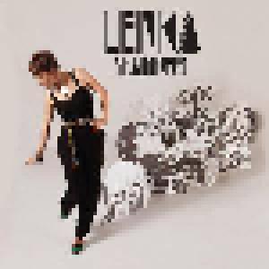 Lenka: Shadows - Cover
