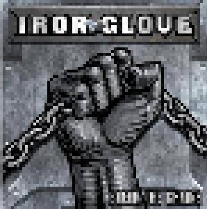 Iron Glove: Break The Chains - Cover