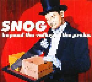 Snog: Beyond The Valley Of The Proles - Cover