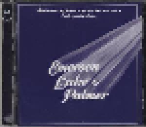 Emerson, Lake & Palmer: Welcome Back, My Friends, To The Show That Never Ends - Ladies And Gentlemen (2-CD) - Bild 9