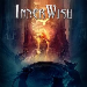 Cover - InnerWish: Innerwish