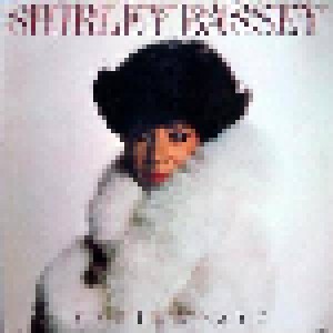 Shirley Bassey: Yesterdays (LP) - Bild 1