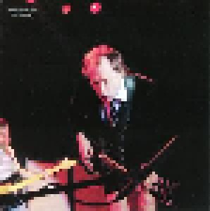 AC/DC: Just For Fun - Live In Berlin At The Columbiahalle 09 June 2003 (2-CD) - Bild 2