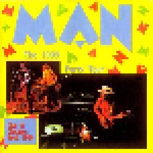 Man: The 1999 Party Tour (CD) - Bild 1