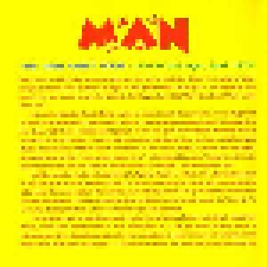Man: The 1999 Party Tour (CD) - Bild 3