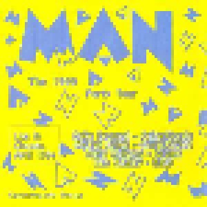Man: The 1999 Party Tour (CD) - Bild 5