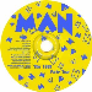 Man: The 1999 Party Tour (CD) - Bild 10