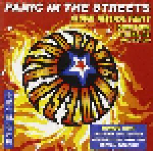 Widespread Panic: Panic In The Streets (2-CD) - Bild 1